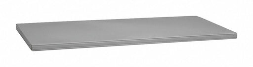 Extra Shelf Medium Gray 1pk 48in x 24in