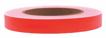 Masking Tape 1 W 60 yd L Red