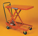 Mobile Scissors Lift Table Manual