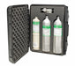 Protective Case for Cal Gas Cylinders