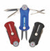 Multi-Tool Red 7 Tools