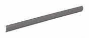E3939 Stringer 60 W x 1 D x 5 in H Gray