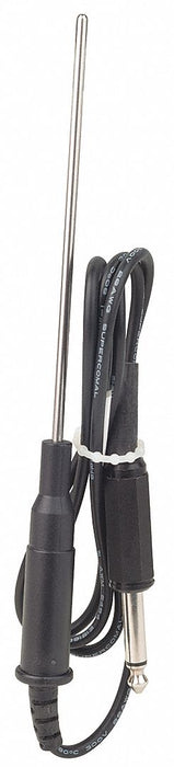 Immersion Temp Probe 40 to 257 Deg F