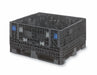 CollapsibleBulkContainer Solid Plastic