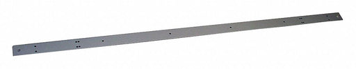 Electrical Supply Mounting Rail 60W Gray
