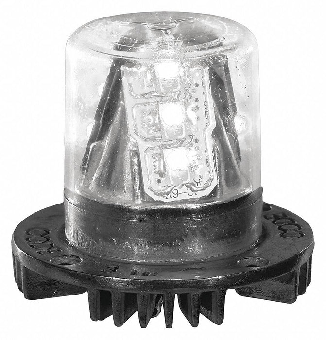 LED Strobe Light Head 1 L 1-1/2 W