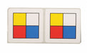 NFPA Label 14 in H 10 in W Plastic