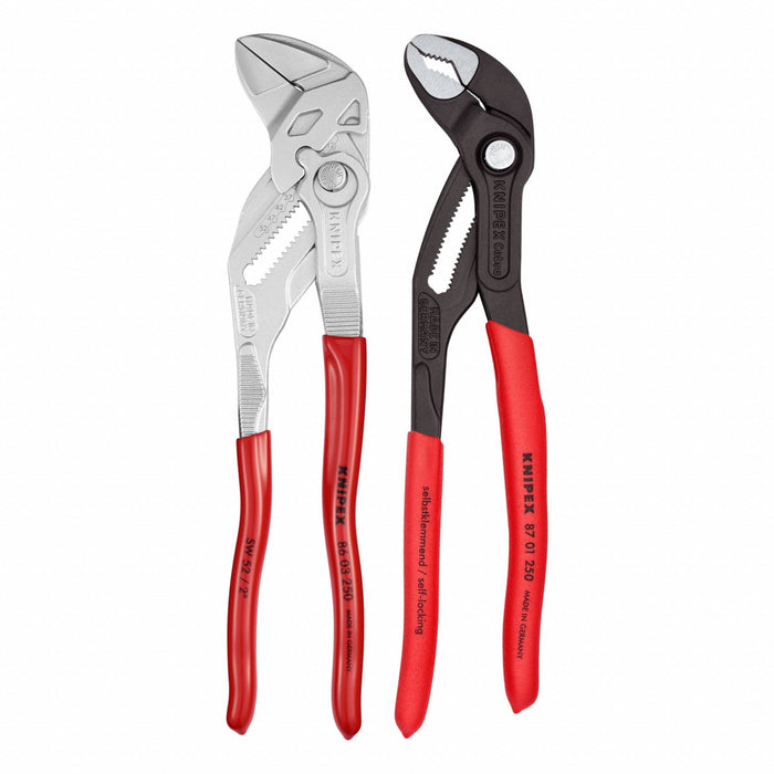 Tongue and Groove Plier Set 1.125 in L