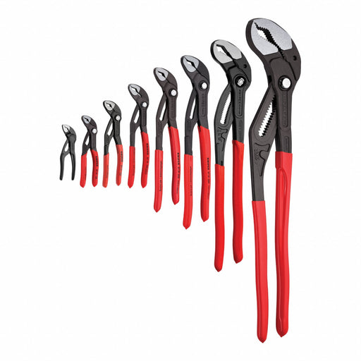 Tongue and Groove Plier Set 4.5 in L