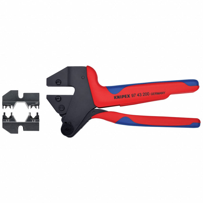 Crimping Kit Solar Cable 4.0/6.0mm 2 Pc