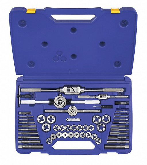 Tap and Die Set Plug 53