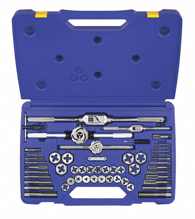 Tap and Die Set Plug 53