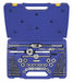 Tap and Die Set 53 Straight Flute