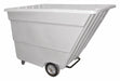 E9278 Tilt Truck Light-Duty 2-1/4 cu yd White