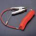 CoiledGroundingWire HandClamp/Terminal