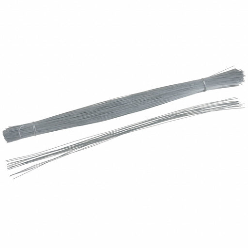 Tag Fastener Wire 12 in L Steel PK1000