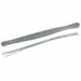 Tag Fastener Wire 12 in L Steel PK1000