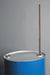 Drum Gauge Stick 55gal D 32in