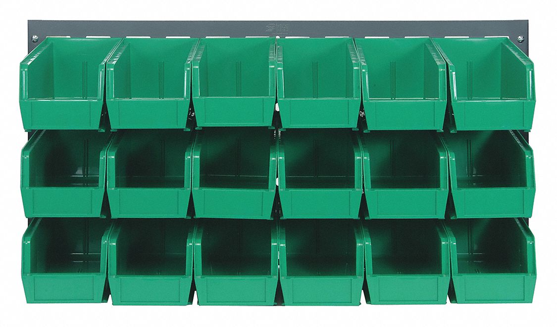 Louvrd Pnl 1/4inx20inx36in LdCap 175lb
