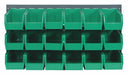 Louvrd Pnl 1/4inx20inx36in LdCap 175lb