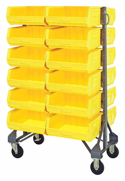 F1605 MoBinRailRk (24)7inx14 3/4inx16 1/2in