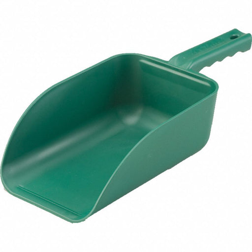 Small Scoop 11 1/2 in L Green
