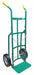 Cylinder Hand Truck 800 lb 49 x14 x8 