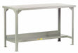 Workbench Steel 84 W 36 D