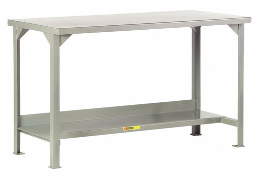 Workbench Steel 84 W 36 D