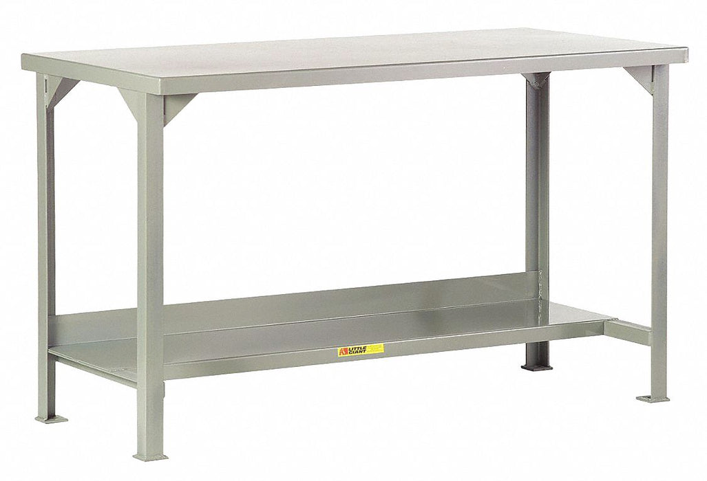 Workbench Steel 48 W 30 D