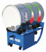 Drm Rlr Lift/Tilt to Load 55gal 28in Dia