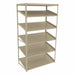 Boltless Shelving 24x84x48in Strtr