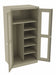 Storage Cabinet 72 x36 x24 Sand 5Shlv