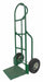 Hand Truck 800 lb 49 x22-1/2 x23 Green
