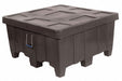 Bulk Container Black
