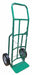 Cylinder Hand Truck 800 lb 47 x14 x8 