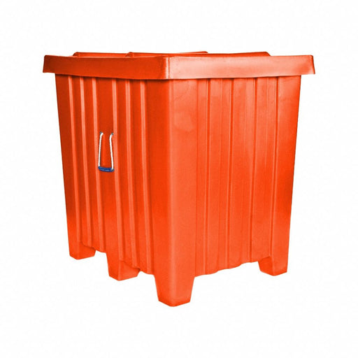 Bulk Container Plastic 800 lb
