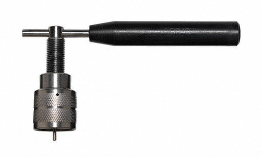 Devalving Tool Use With 17L 34L