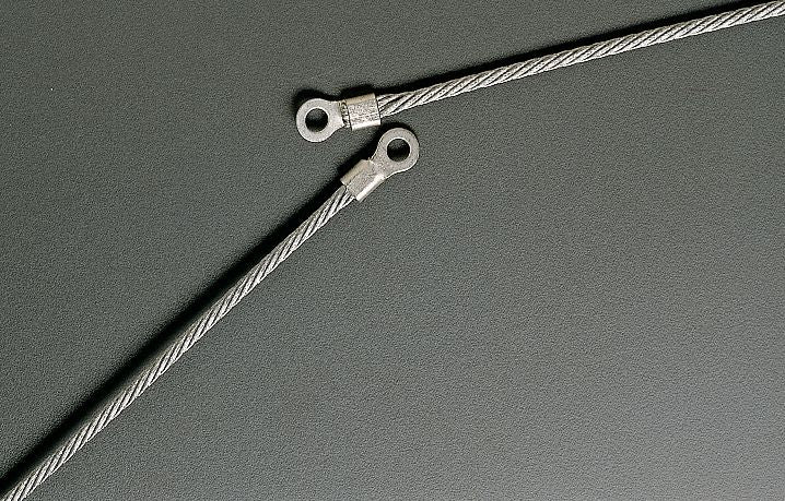 BondingandGroundingWire (2)Terminals 3ft
