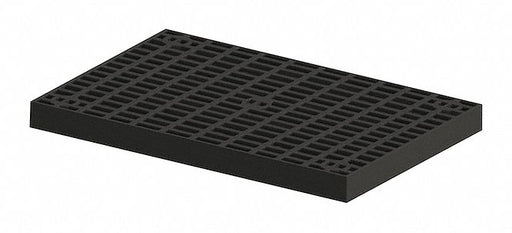 Stackable Platform Black 24 x36 