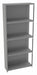 Metal Shlvng Cap 1000 lb 12inx84inx36in