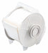 Cold Temperature Tape LabelingWhite