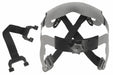 Hard Hat Suspension 6-pt. Ratchet