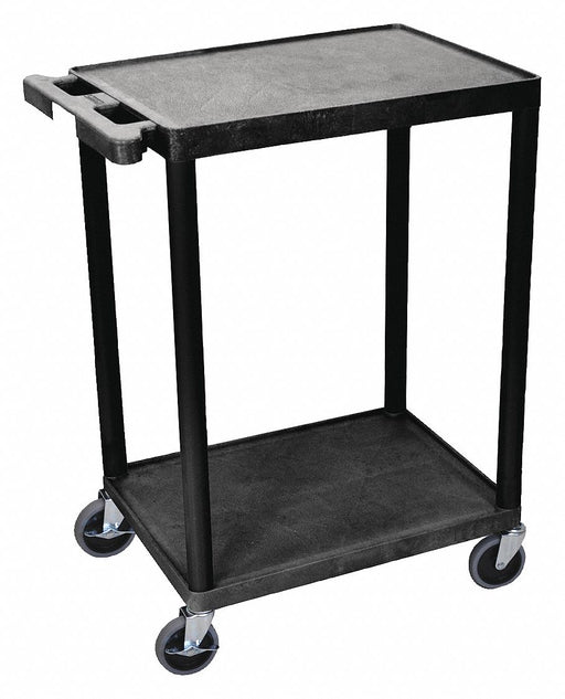 M6550 Utility Cart 300 lb Load Cap. PE