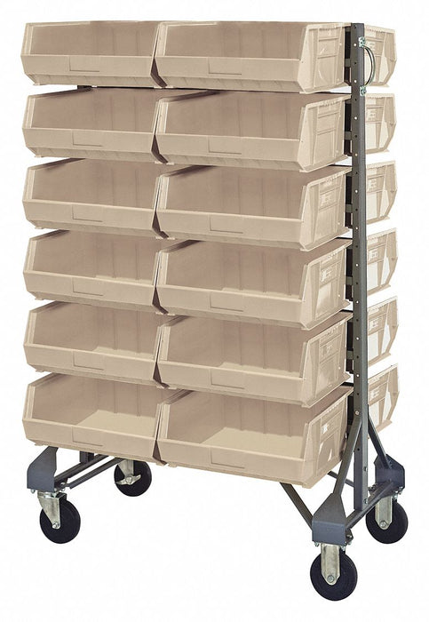 F1605 MoBinRailRk (24)7inx14 3/4inx16 1/2in