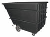 E9280 Tilt Truck Heavy-Duty 2-1/4 cu yd Black