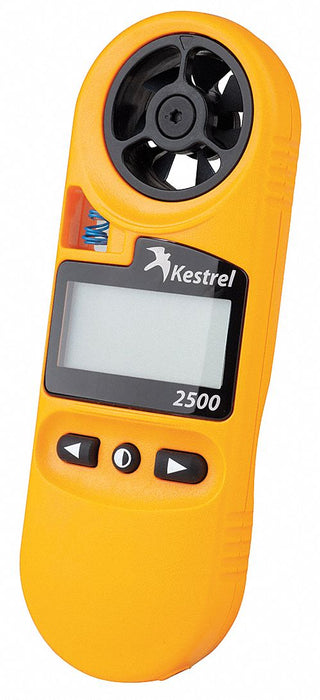 Anemometer 118 to 7 874fpm -20 to 158F