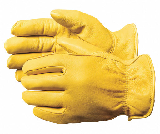 Cold Protection Gloves XL Yellow PR