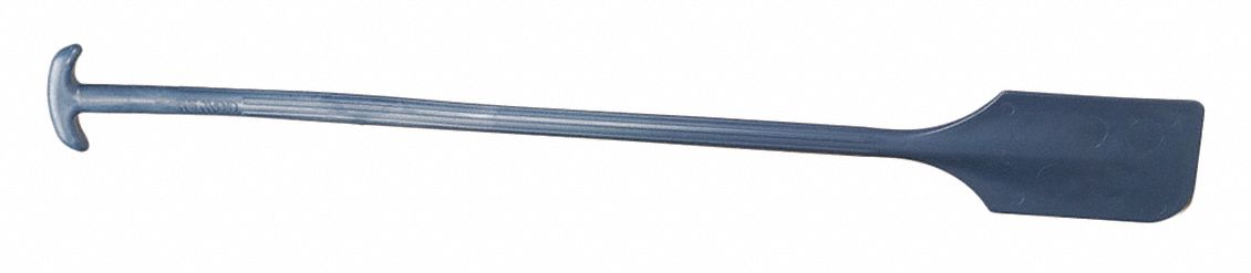 Mixing Paddle 52 L Polypropylene Blue