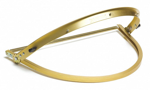 FaceShieldBracket Silver Al FullFrame